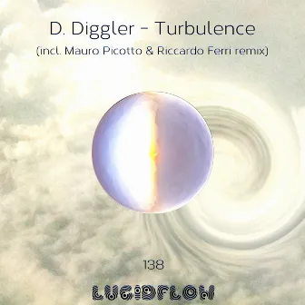 Turbulence by D. Diggler