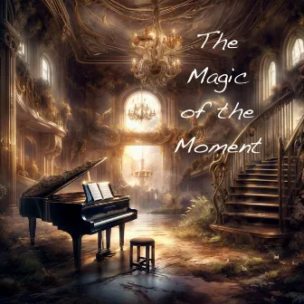 The Magic of the Moment by Dietmar Steinhauer