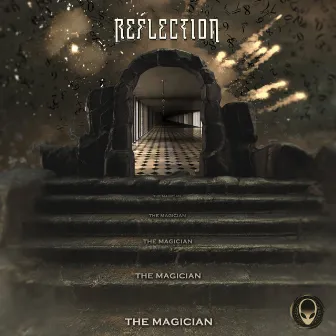 The Magician by Reflection