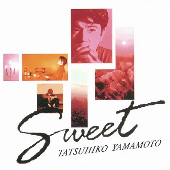 Sweet by Tatsuhiko Yamamoto