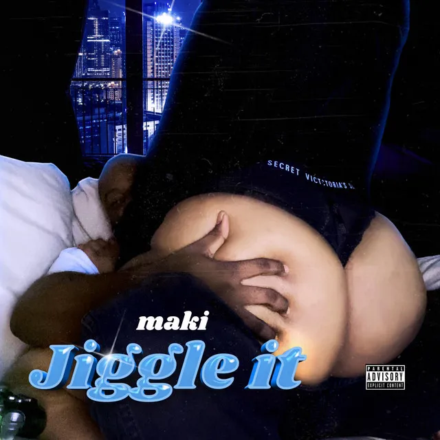 Jiggle It