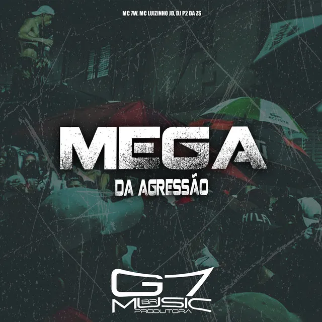 Mega da Agressão