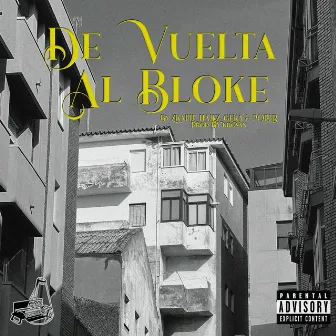 De vuelta al bloke by 980Clockers