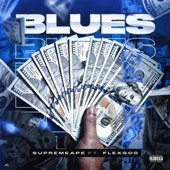 Blues by SupremeApe