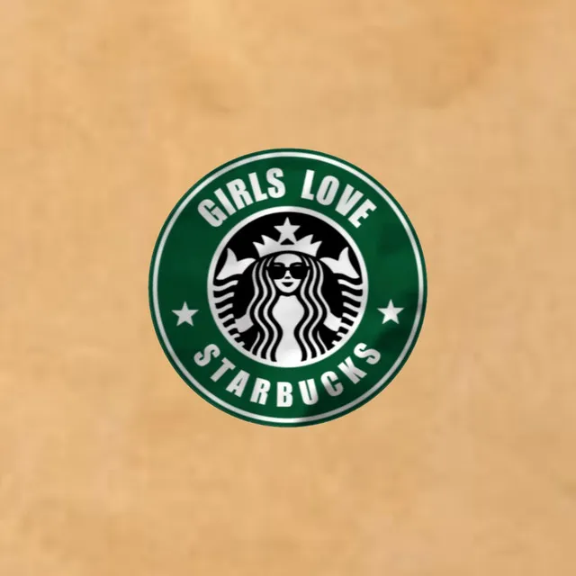 Girls Love Starbucks