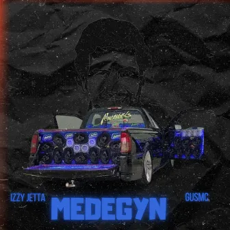 Medegyn by Gus Mc