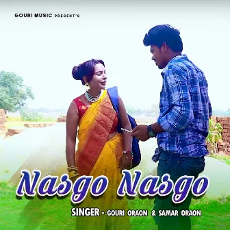 Nasgo Nasgo by Samar Oraon