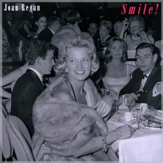 Smile! by Joan Regan