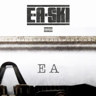 EA - Single by E-A-SKI