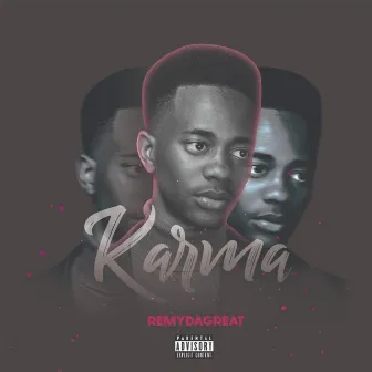 Karma by RareBossNiggas