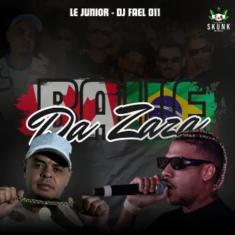 Baile da Zaza by DJ Fael 011