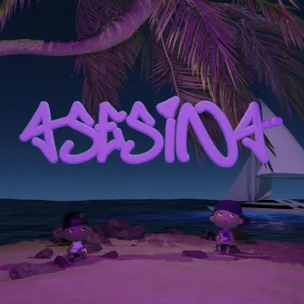 Asesina by DASX!