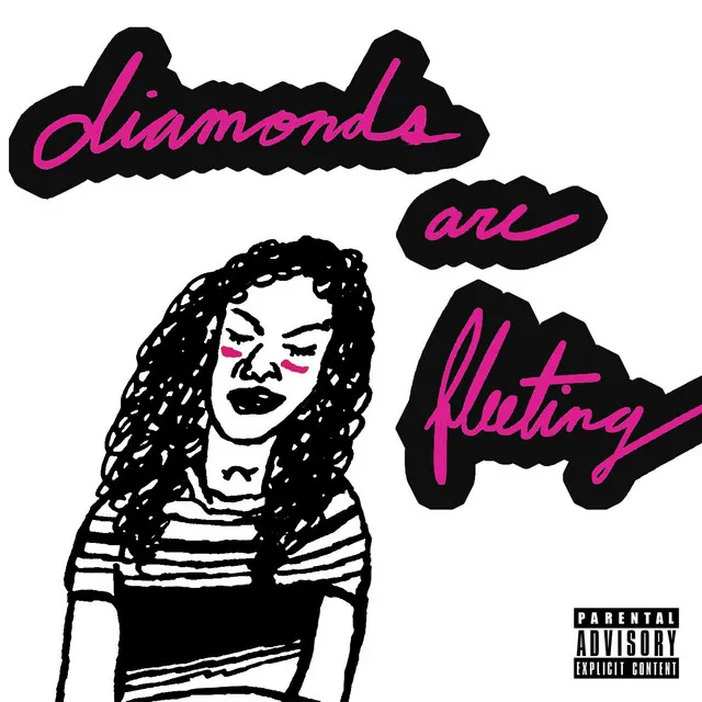 Diamonds Are Fleeting