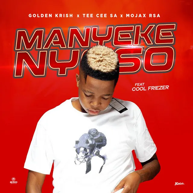 Manyekenyoso