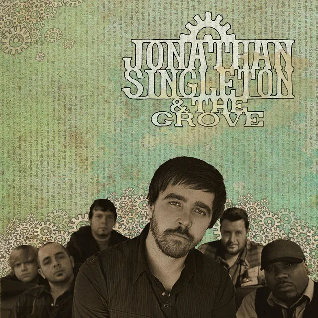 Jonathan Singleton & The Grove