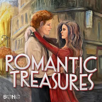 Romantic Treasures by Paul Williams