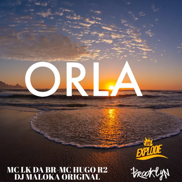 Orla