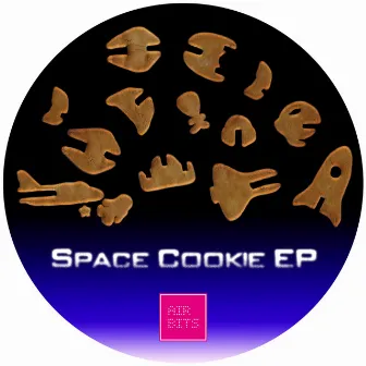 Space Cookie EP by Kaka H