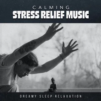 Calming Stress Relief Music by Dreamy Sleep Relaxation