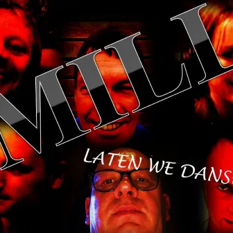 Laten we dansen by Mill