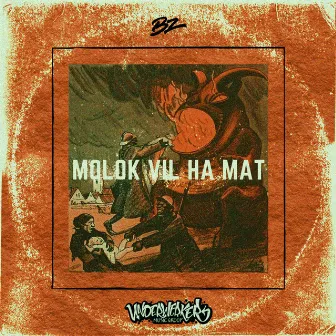 Molok Vil Ha Mat by BZ