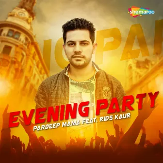 Evening Party by Pardeep Mama