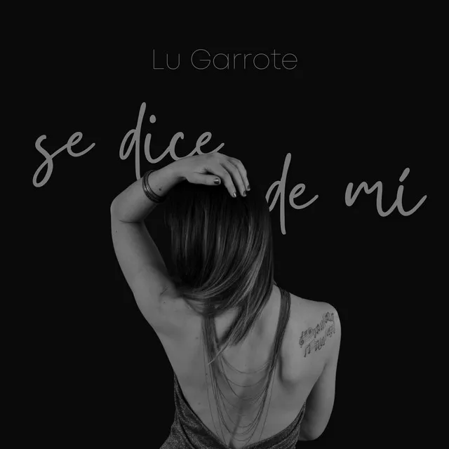 Se Dice de Mi - Cover