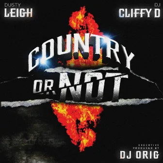 Country or Not by DJ Cliffy D