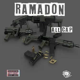 All CAP by RamaDon