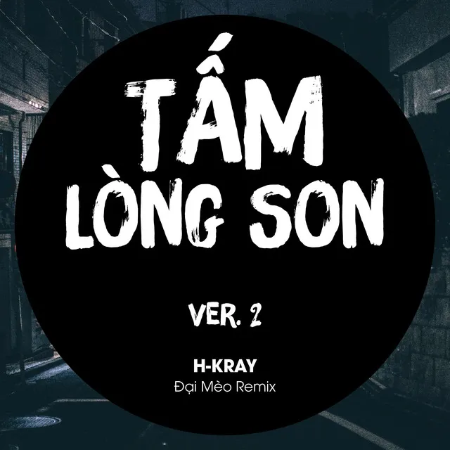 Tấm Lòng Son (Đại Mèo Remix) [Version 2]