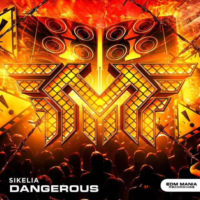 Dangerous (Radio Edit)