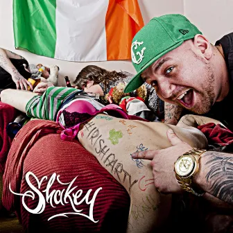 Irish Party by Shakey