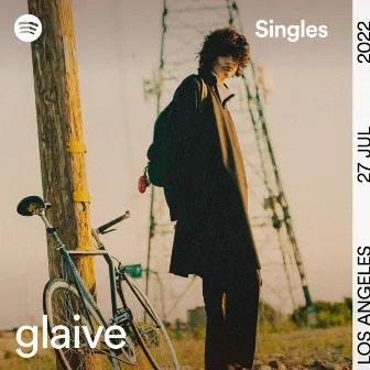 Spotify Singles by glaive