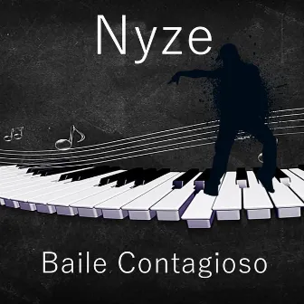 Baile Contagioso by Nyze