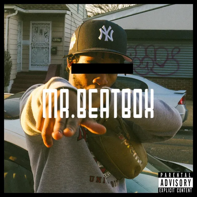 Mr. Beatbox