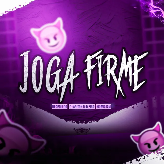 Joga Firme