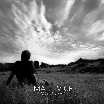 Visionary (feat. Oneira) by Matt Vice