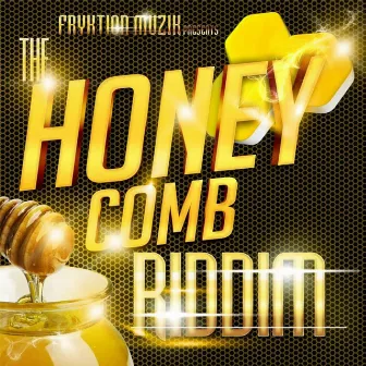 The Honey Comb Riddim by Jamesy P