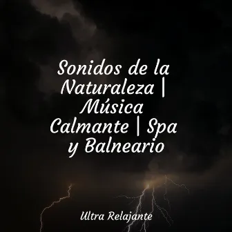 Sonidos de la Naturaleza | Música Calmante | Spa y Balneario by Escola de Meditação