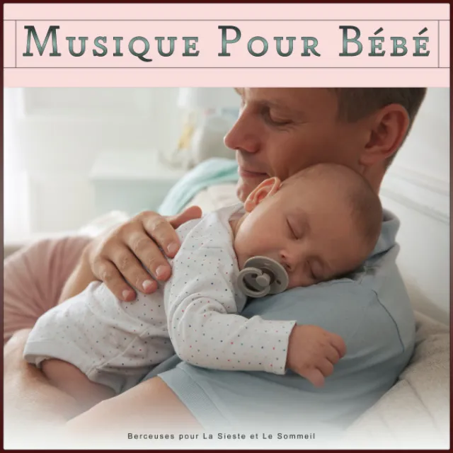 Musique Pour Le Sommeil Des Bébés