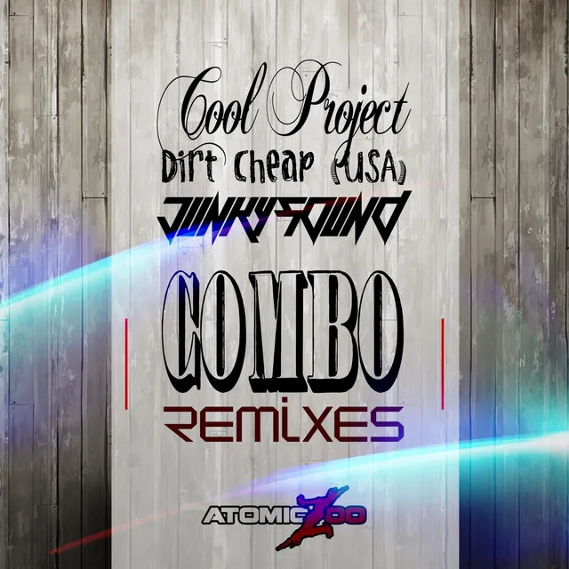 Combo - Xtra Bang! Remix