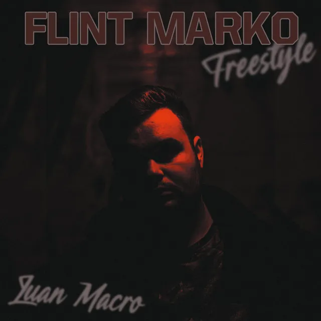 Flint Marko Freestyle