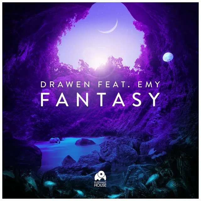 Fantasy (feat. Emy) - Radio Edit