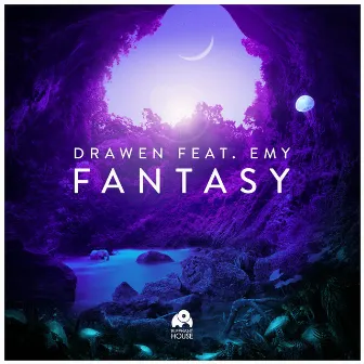 Fantasy (feat. Emy) by Drawen