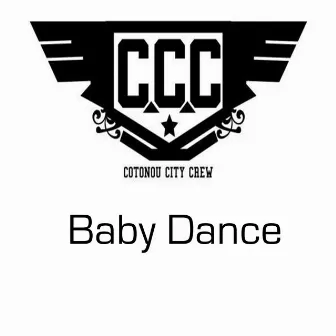 Baby dance by Cotonou City Crew