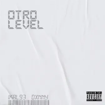 Otro Level by dxnny