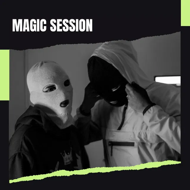 Magic session, Vol. 12