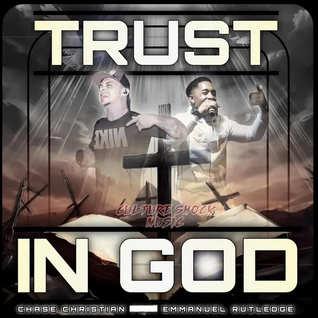 Trust In God