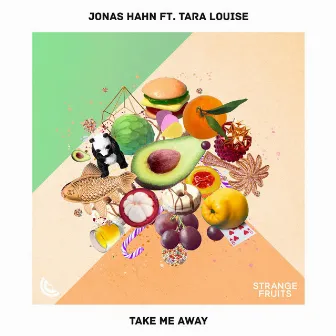 Take Me Away by Jonas Hahn