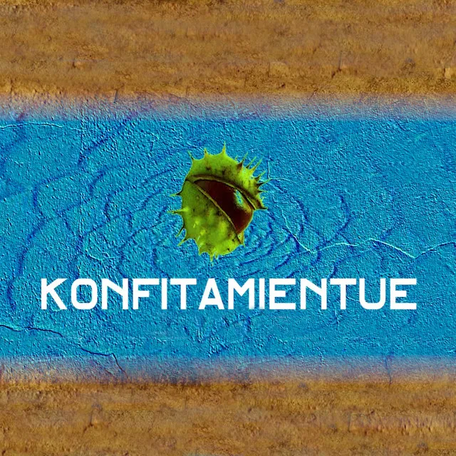 Konfitamientue